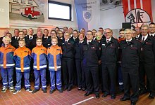 bild-gruppe - 1 - Feuerwehr Lemgo