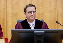 OVG ver&ouml;ffentlich schriftliche Urteile zur Klage der AfD - Guido Kirchner/dpa