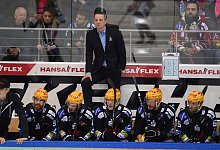 Thomas Popiesch - Carmen Jaspersen/dpa