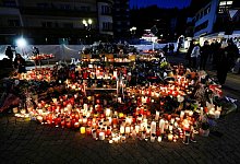 Nach dem t&ouml;dlichen Brand in Crans-Montana - Antonio Calanni/AP/dpa