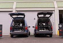 Blitzer - 1 - Stadt Detmold