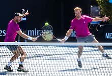Tennis Australian Open - Frank Molter/dpa