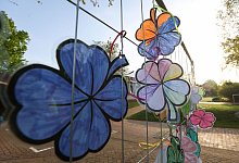 Sechsj&auml;hriger aus Bremerv&ouml;rde weiter vermisst - Bodo Marks/dpa