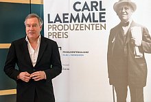 Nico Hofmann - Foto: Stefan Puchner/dpa