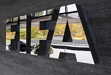 FIFA - Ennio Leanza/epa/dpa