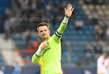 Manuel Riemann - Foto: Bernd Thissen/dpa