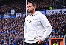 DSC Arminia Bielefeld - Preußen Münster - 1 - Teresa Kröger