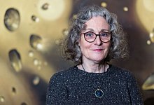 Kunst- und Kulturpreis der deutschen Katholiken 2025 - Henning Kaiser/dpa