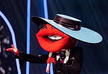«The Masked Singer» - Rolf Vennenbernd/dpa