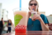 Bubble Tea - Andrea Warnecke/dpa-tmn