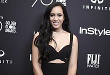 Simone Johnson - Foto: Richard Shotwell/Invision/AP/dpa