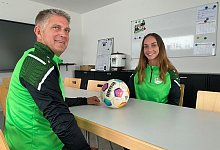 frauenfuba1 - Sebastian Lucas