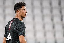 Cristiano Ronaldo - Foto: Marco Alpozzi/Lapresse via ZUMA Press/dpa