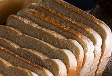 Toastbrotscheiben - Hans-Jürgen Wiedl/dpa-Zentralbild/dpa-tmn