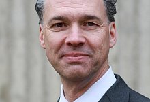 Harald Ackerschott - Foto: Harald Ackerschott/dpa-tmn