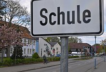 Burg - Patrick Pleul/dpa