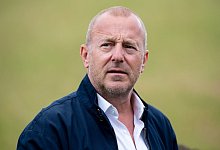 Heino Ferch - Foto: Sven Hoppe/dpa