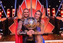 RTL-Tanzshow "Let's Dance" - Foto: Andreas Renz/Getty/POOL/dpa