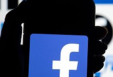 Facebook - Foto: Dominic Lipinski/PA Wire/dpa