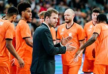 Anton Gavel - Uwe Anspach/dpa