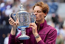 ATP-Tour - US Open - Julia Nikhinson/AP/dpa