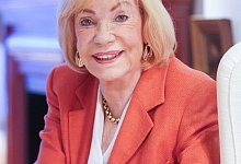 Dagmar Berghoff - Marcus Brandt/dpa