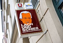 Wiedereröffnung der Münchner Lach- und Schießgesellschaft - Matthias Balk/dpa