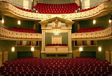 Theaterpreis - Landestheater Detmold