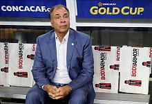 Bruce Arena - Lm Otero/dpa/Archiv