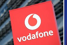 Die sogenannten Zero-Rating-Tarife oder Nulltarif-Optionen der Deutschen Telekom und Vodafone versto&szlig;en gegen die Netzneutralit&auml;t. - Federico Gambarini/Oliver Berg/dpa
