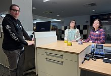 bib-2 - Sven Kienscherf