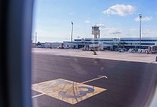 Lanzarote - Foto: Andreas Arnold/dpa