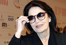 Die Vielgeliebte: Anouk Aim&eacute;e wird 90. - Britta Pedersen/ZB/dpa