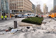 Raser-Prozess - Foto: Britta Pedersen/dpa-Zentralbild/dpa