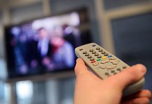 Medienkonsum - picture alliance / dpa