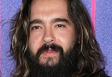 Tom Kaulitz - Imagespace/imageSPACE via ZUMA Press Wire/dpa