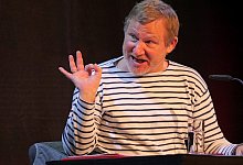 b1 - Thomas Kr&uuml;gler