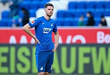 Anton Stach - Uwe Anspach/dpa