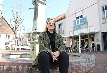 Brunnen - Kirsten Fuhrmann