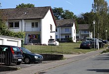 Wohngebiet mit Problemen - Marianne Schwarzer