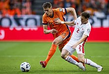 Niederlande - Malta - Anp Koen Van Weel/ANP/dpa