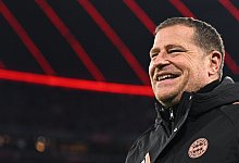 Bayern M&uuml;nchen - Bayer Leverkusen - Tom Weller/dpa