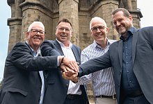 Hermannwette - 2 - Torben Gocke