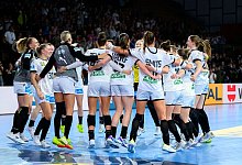 Island - Deutschland - Marco Wolf/dpa