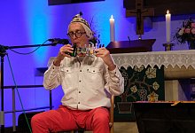 175 Jahre Bergkirchen - Friedrich Wilhelm Rödding