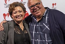 So liebt Lippe: Red Carpet Glashausparty - Torben Gocke