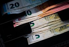 Inflation - Foto: Marijan Murat/dpa