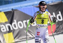 Weidle - Jean-Christophe Bott/KEYSTONE/dpa/Archivbild