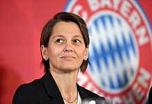 Bianca Rech - Jens Niering/dpa