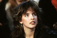 Nena in den 80er-Jahren - picture alliance / dpa